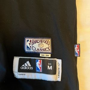 Retro Kyrie Irving Jersey